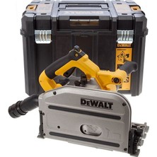 Dewalt DWS520KT 1300W 165MM Dalma Testere