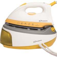 Allians 2200 Watt Buhar Kazanlı Ütü ile Hızlı ve Etkili Kıyafet Düzeltme