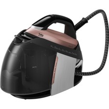 Beko Ileri Teknoloji Buhar Kazanlı Ütü ile Pratik ve Kolay Ütüleme