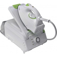 Allians Seramik Tabanlı Buharlı Ütü 2100W 5.5 Bar, Güçlü ve Hafif Tasarım