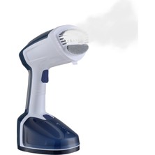 Allians Yüksek Performanslı Buharlı Kırışık Giderici Ütü, Kolay ve Hızlı Kullanım