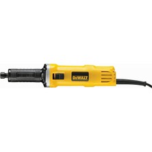 Dewalt DWE4884 450W 6mm Kısa Kalıpçı Taşlama