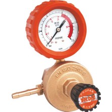 Yıldız Gaz Armatürleri Yıldız 5120 Basınç Düşürücü Propan (LPG) Regülatör