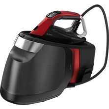 Arçelik Pratik ve Hafif Buhar Kazanlı Ütü, Kolay Kullanım ve Yüksek Performans