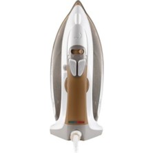 Profilo Hızlı ve Kullanışlı Buharlı Ütü, Pürüzsüz ve Parlak Kıyafetler Için Ideal