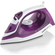 Allians Mor Buharlı Ütü, Güçlü ve Pratik Ütü Deneyimi