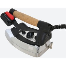 Allians Pratik ve Güçlü Buharlı El Ütüsü, Hızlı ve Etkili Yumuşatma Sağlar