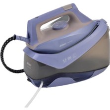 Arzum Pratik ve Güçlü Buhar Kazanlı Ütü AR6050 Hızlı ve Kolay Kullanım