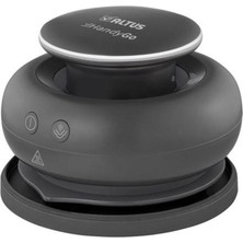 Altus Pratik ve Güçlü 1400 W Buharlı Ütü, Kolay Kullanım ve Hızlı Sonuç