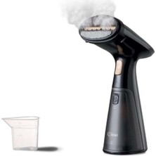 Allians KISI-640 Buharlı Kırışık Düzeltici, Pratik ve Etkili Çözüm