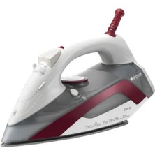 Arçelik Yüksek Performanslı Buharlı Ütü, Kolay ve Hızlı Kırışıklık Giderici