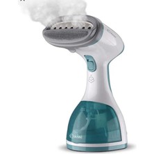 Allians 1200 W Buharlı Dikey Ütü, Kolay ve Hızlı Kırışıklık Giderici