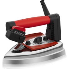 Allians Pratik ve Hafif 1500 gr Buharlı El Ütüsü ile Kolay Ütüleme