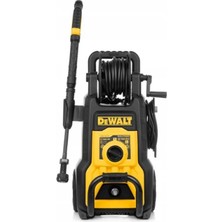 Dewalt DXPW001DTS 2800 W 160 Bar Basınçlı Yıkama Makinesi