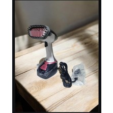 Allians Yüksek Performanslı Buharlı Ütü ile Pratik ve Hızlı Ütüleme