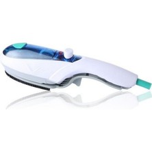 Allians Mini Buharlı Ütü ile Hızlı ve Kolay Ütüleme Deneyimi