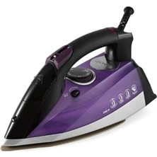 Arçelik Yüksek Performanslı Elektrikli Buharlı Ütü S4260 ile Kusursuz Sonuçlar