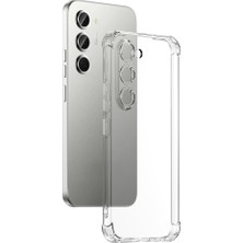 Vendas Tecno Spark 40 Pro Zore 2mm Anti Shock Silikon Kılıf