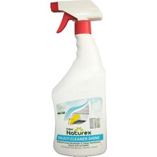 Naturex Faber Multi Cleaner Shine - Bitkisel Buzdolabı Iç Yüzey Temizleyici Limon Asit ve Sirkeli (750 Ml)
