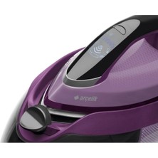 Arçelik 2400 W Buhar Kazanlı Ütü, Yüksek Performans ve Kolay Kullanım