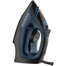 Allians Hızlı ve Etkili Parlaklık Sağlayan Buharla Çalışan Ütü