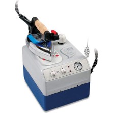 Allians Mini Profesyonel Kazanlı Ütü, 3,5 Litre, Yüksek Performans, Kolay Kullanım