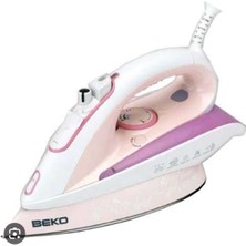 Beko 2024 Dijital Ütü, Hızlı ve Güçlü Ütüleme Kalitesi