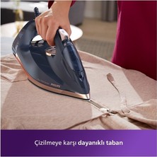 Allians Yüksek Güçlü Buharlı Ütü 3200W ile Pürüzsüz Sonuçlar