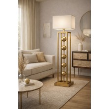 Polenta Valeria Lambader 5 Toplu Gold