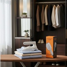 Allians Kolay Kullanımlı El Ütüsü, Pratik ve Güçlü Performans Sunar