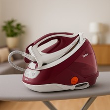 Allians Yüksek Basınçlı Buhar Kazanlı Ütü, Kolay Ayar ve Güvenli Kullanım