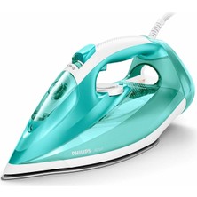 Allians 2400W Güçlü Buharlı Ütü, Hızlı ve Etkili Kırışıklık Giderici