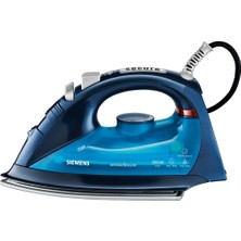 Allians 2800W Buharlı Ütü ile Hızlı ve Kolay Kırışıklık Giderme