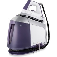 Allians Kırışıklık Giderici Buhar Kazanlı Ütü, Yüksek Performanslı ve Şık Tasarım