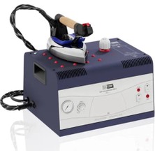 Allians Kazanlı Tip Buharlı Ütü 2005E, 5 Litre, Yüksek Performans ve Kolay Kullanım