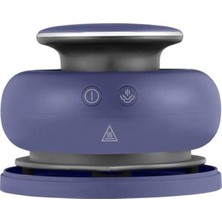 Altus Lacıvert Buharlı Ütü 1400W, Kolay ve Hızlı Ütü Deneyimi