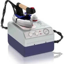 Allians Kazanlı Tip Buharlı Ütü 2002, 2 Litre, Güçlü ve Pratik Kullanım