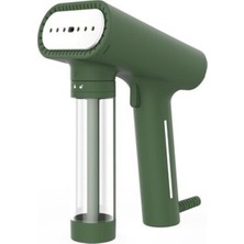 Allians Seyahat Buharlı Ütü 2000W, 30G/DK Buhar Gücü, Hafif ve Pratik Kullanım