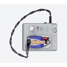 Allians Mini Profesyonel Ütü, 3.5 Litre Kazanlı, Yüksek Performans