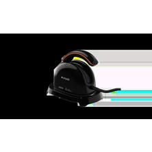 Arçelik Pratik ve Hafif Seyahat Ütüsü, Hızlı ve Etkili Kırışıklık Giderme