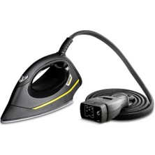 Karcher Kolay Kullanımlı Buharlı Ütü Aparatı, Yüksek Performanslı ve Dayanıklı