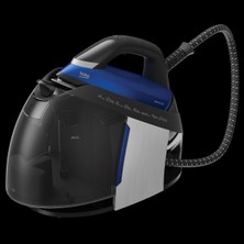 Beko 2800 W Buhar Kazanlı Ütü, Hızlı ve Güçlü Ütü Deneyimi