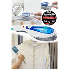 Allians Yüksek Performanslı Dikey Buharlı El Ütüsü, Kırışıklıkları Hızla Giderir