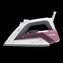 Arçelik Pratik ve Güçlü Buharlı El Ütüsü, Kolay ve Hızlı Ütüleme Deneyimi