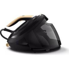 Allians Yüksek Performanslı Buhar Kazanlı Ütü, Hızlı ve Kolay Kullanım