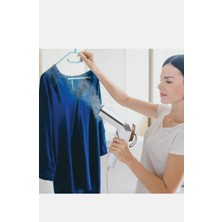 Allians Portatif Katlanabilir Buharlı Dikey Ütü, Hızlı ve Kolay Kullanım