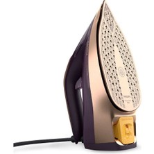 Allians Yüksek Performanslı Buharlı Ütü 944G, Pratik ve Hızlı Ütüleme