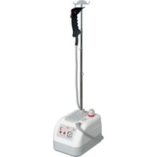 Allians 2 Litre Buharlı Temizlik Robotu, Güçlü ve Pratik Temizlik Aracı