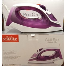 Allians Pratik ve Güçlü Buharlı Ütü, Hijyenik ve Güvenli Kıyafet Bakımı