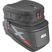 Givi XL05 Depo Üstü Çanta
